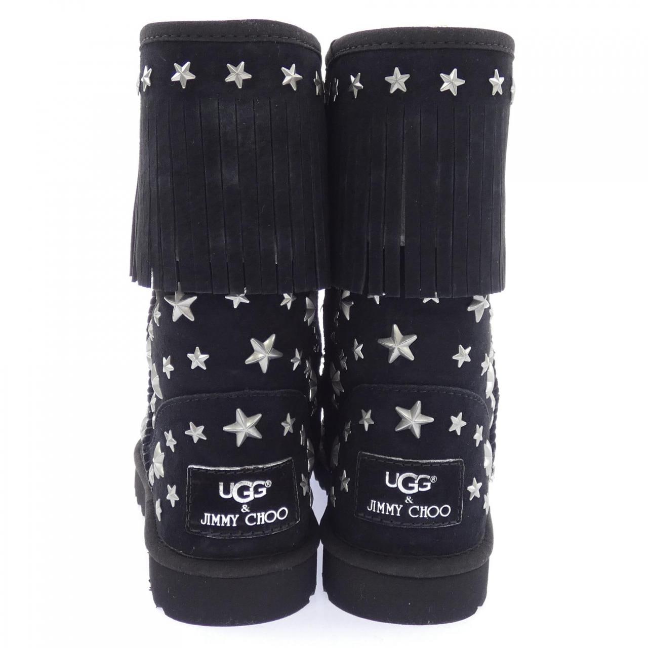 アグ UGG F23010H ブーツ