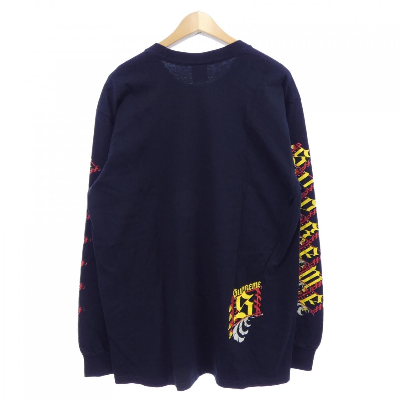シュプリーム SUPREME トップス