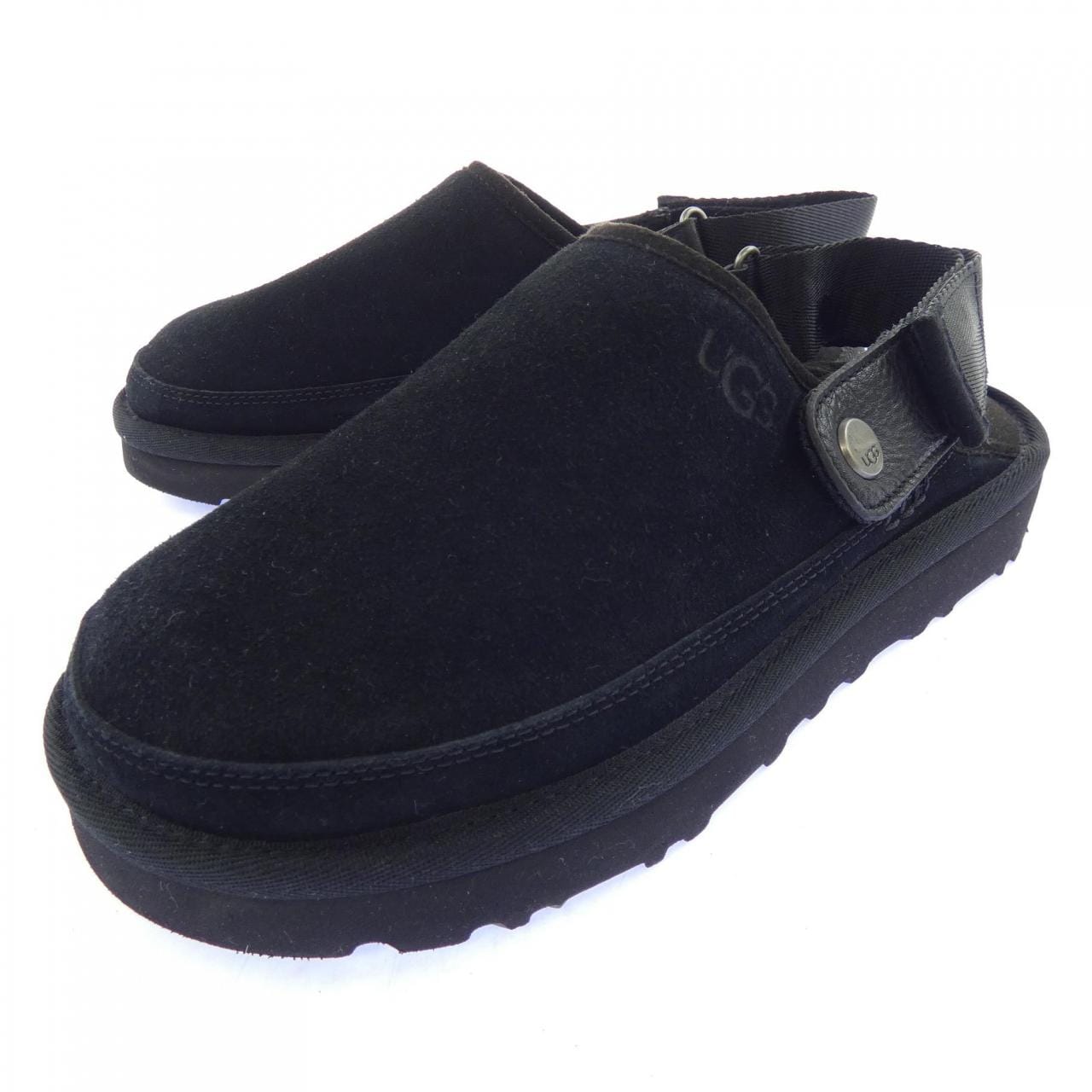 アグ UGG サンダル