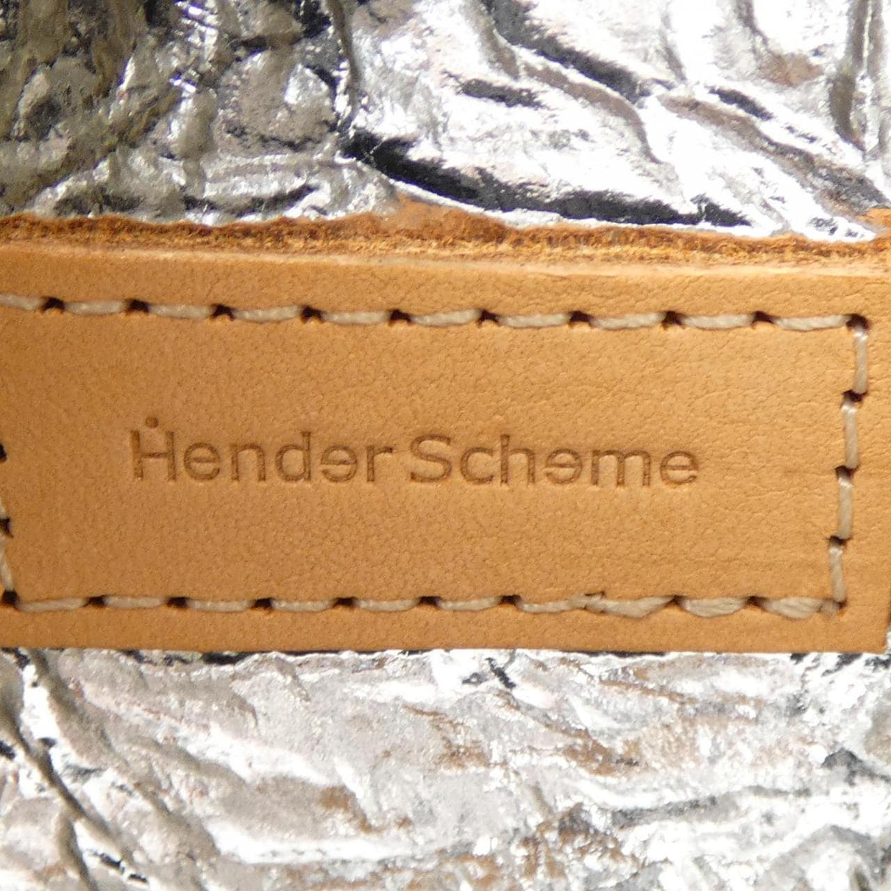 エンダースキーマー HENDER SCHEME BAG
