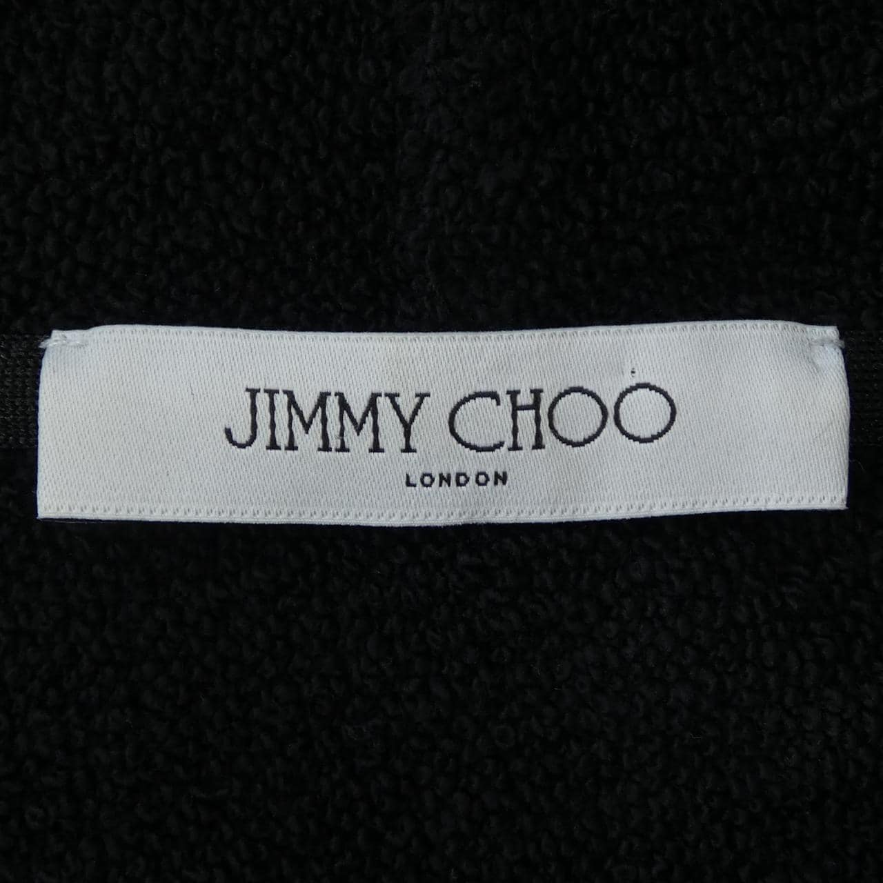 ジミーチュウ JIMMY CHOO パーカー