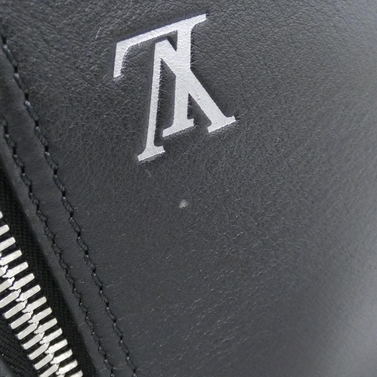 ルイヴィトン LVブラゾン アルマ ダッフル M24397 バッグ