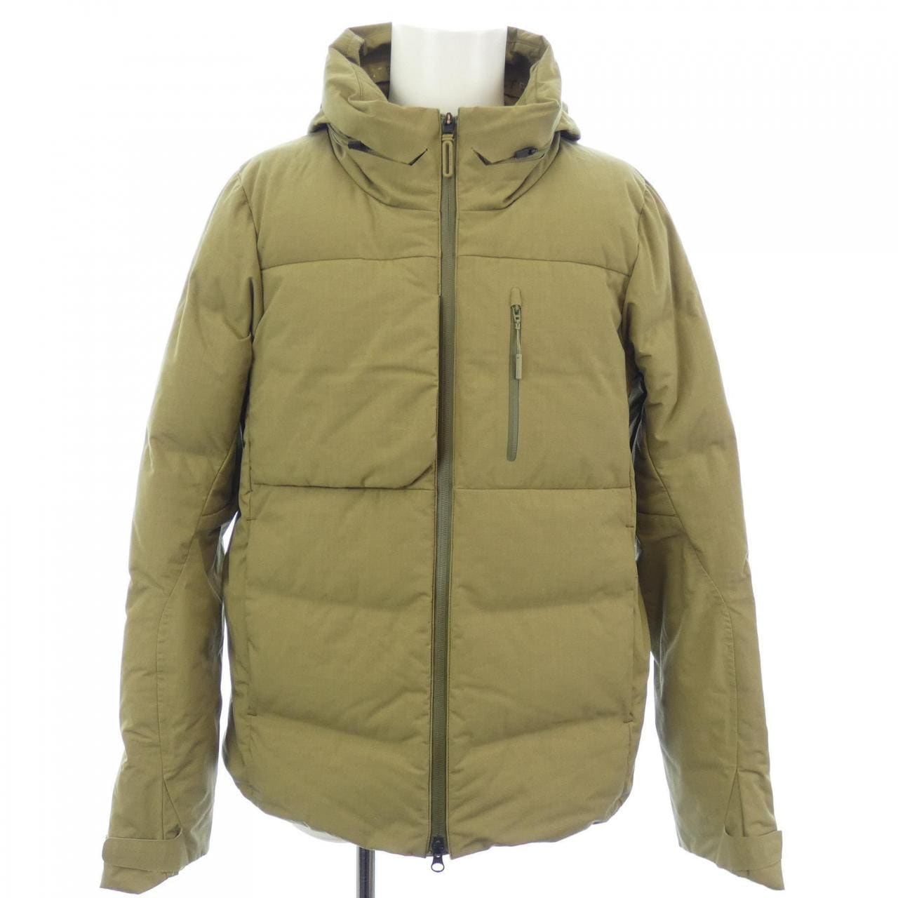 Descente DESCENTE down jacket