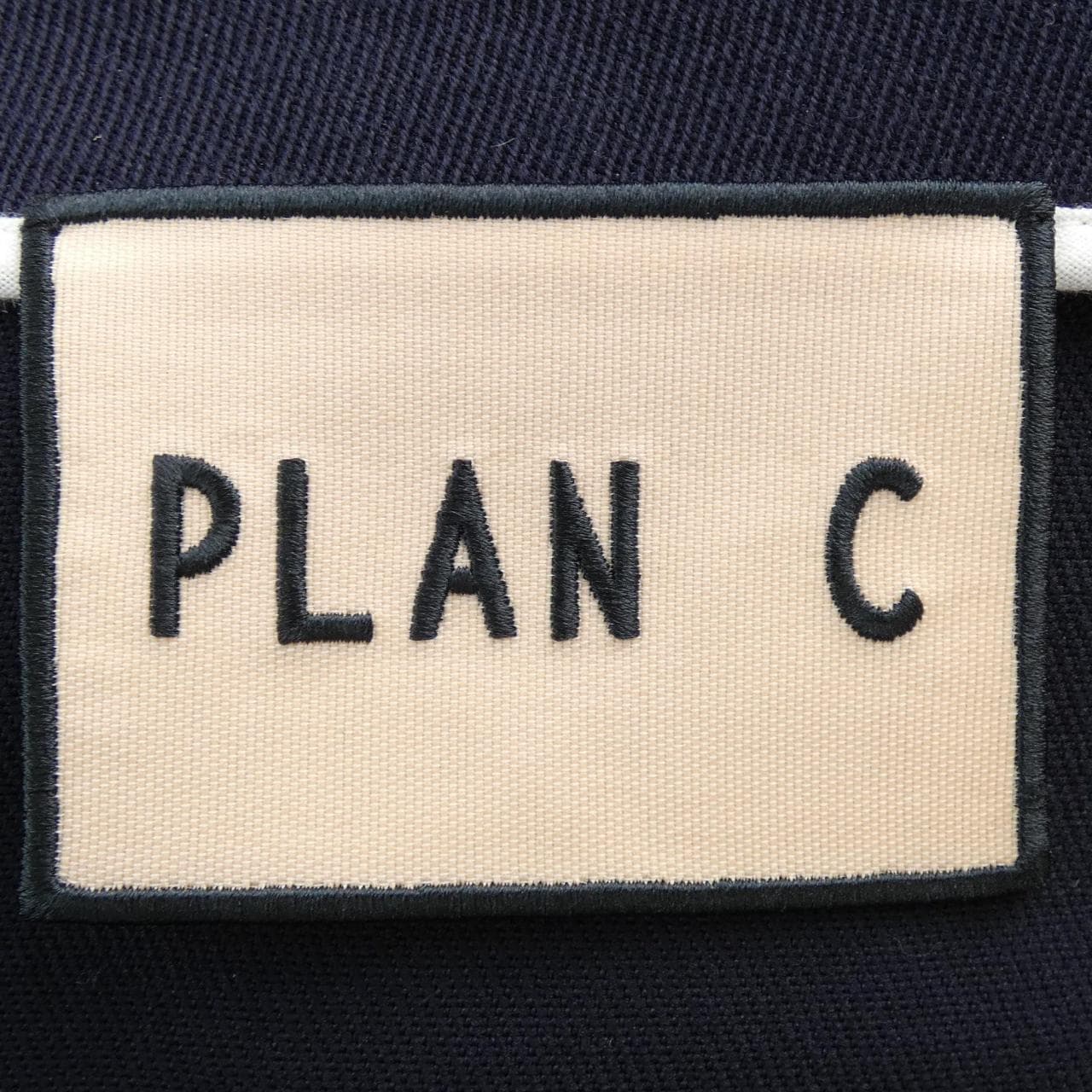 PLAN C计划 C 裙子