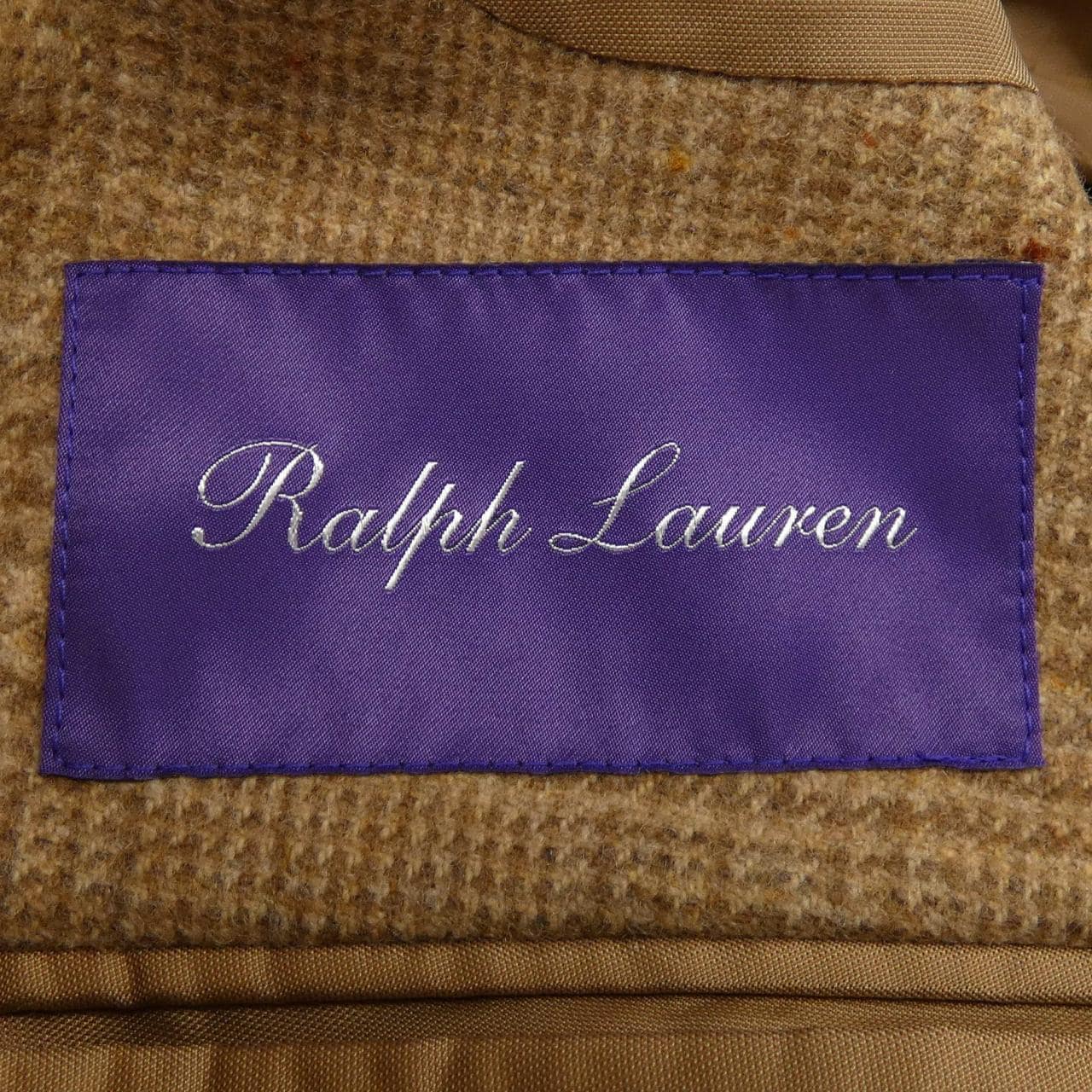 Ralph Lauren RALPH LAUREN suit