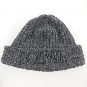 LOEWE knit cap