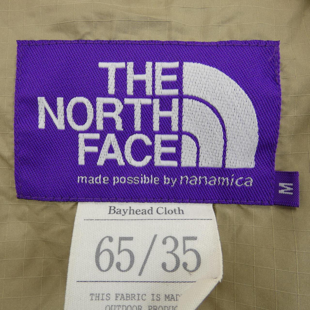 ザノースフェイス THE NORTH FACE ブルゾン