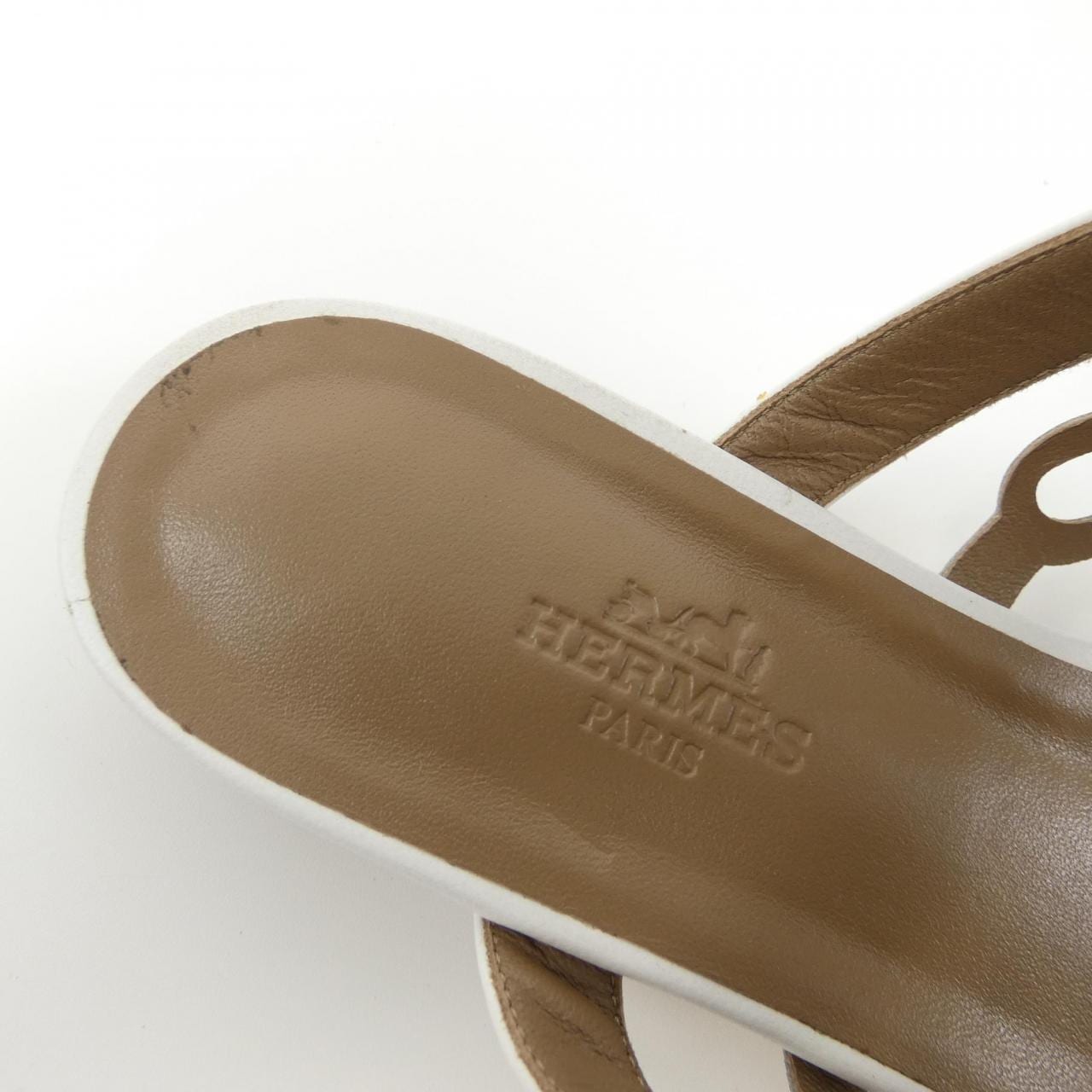 HERMES HERMES Sandals