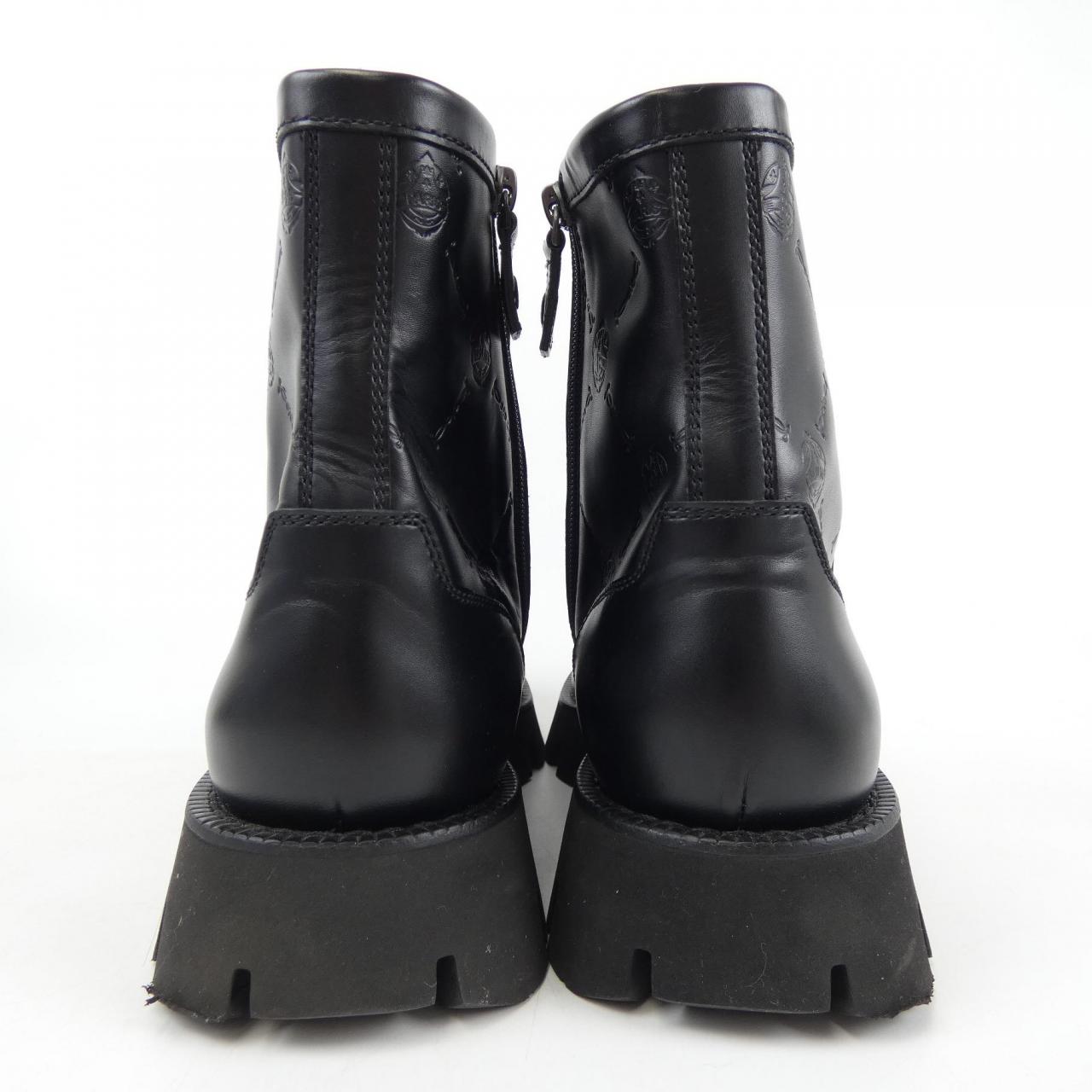 ベルルッティ Berluti ブーツ