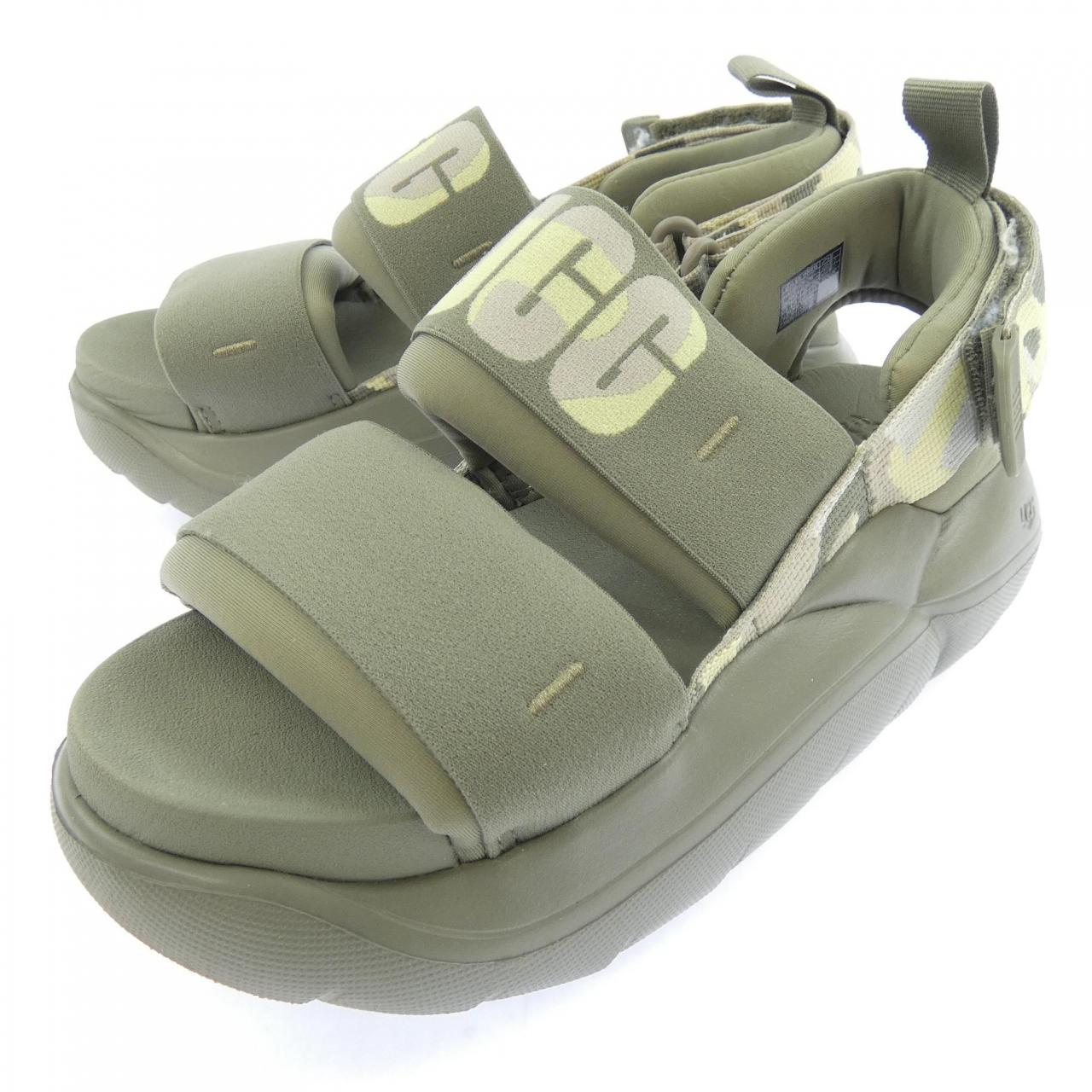 アグ UGG サンダル