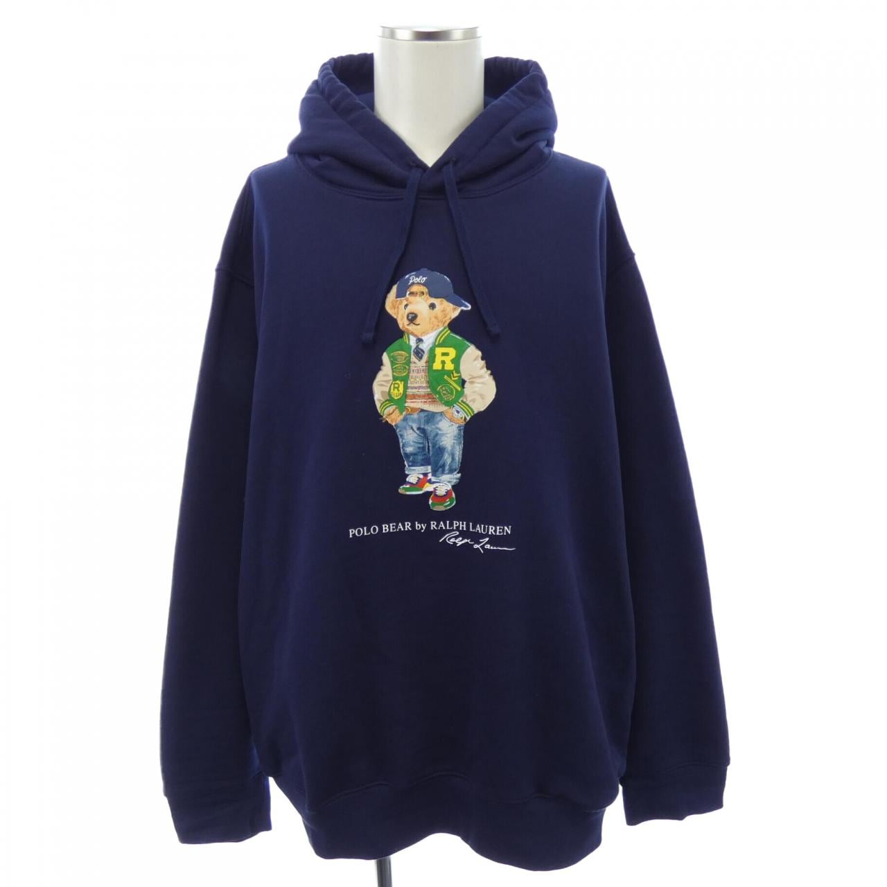 ポロラルフローレン POLO RALPH LAUREN パーカー