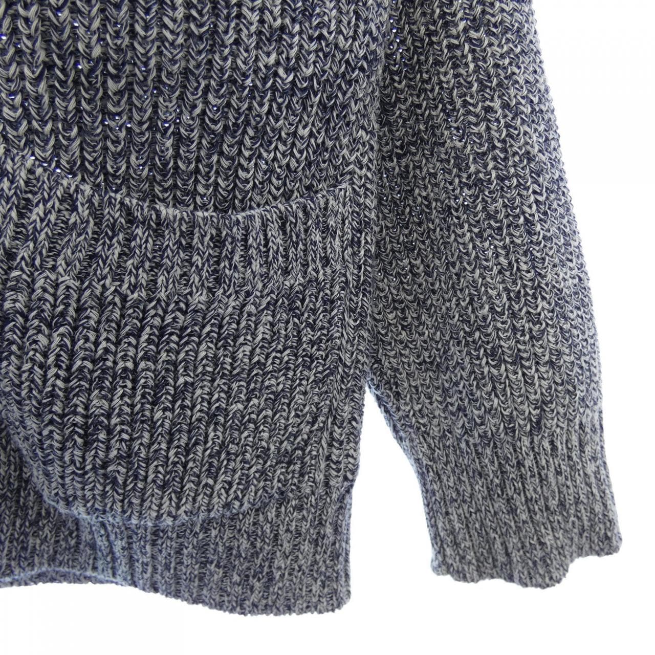 ヨリ yori カーディガン