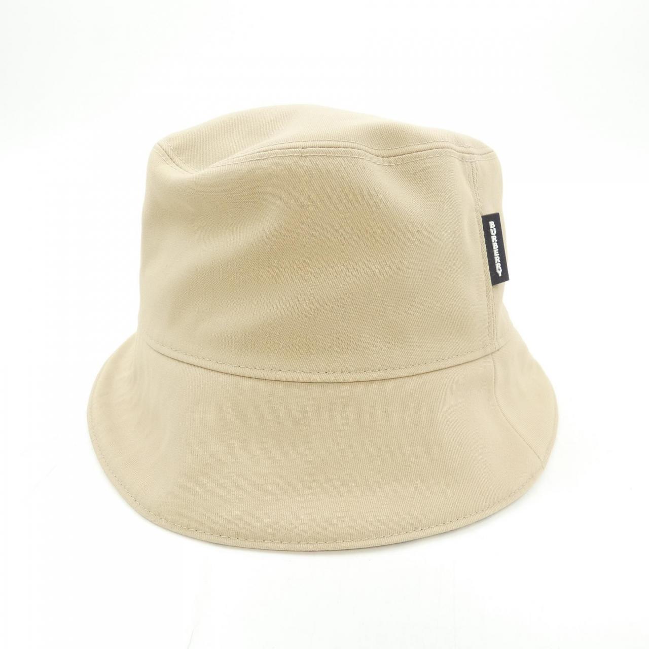 BURBERRY BURBERRY HAT