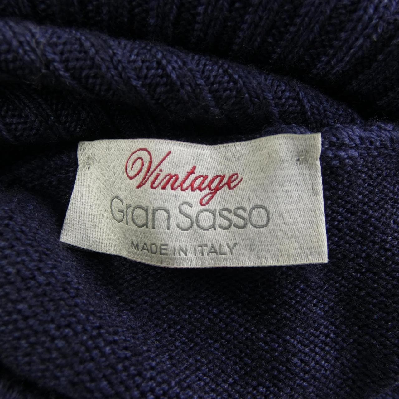 Gran Sasso Gran Sasso針織衫