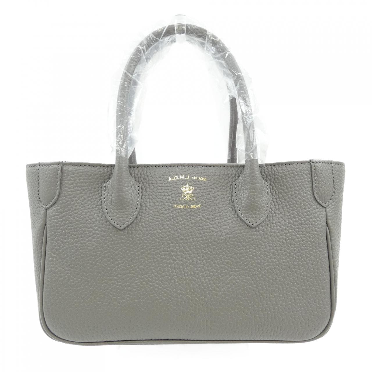 エイディエムジェイ ADMJ BAG