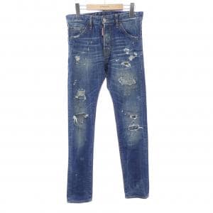 ディースクエアード DSQUARED2 ジーンズ