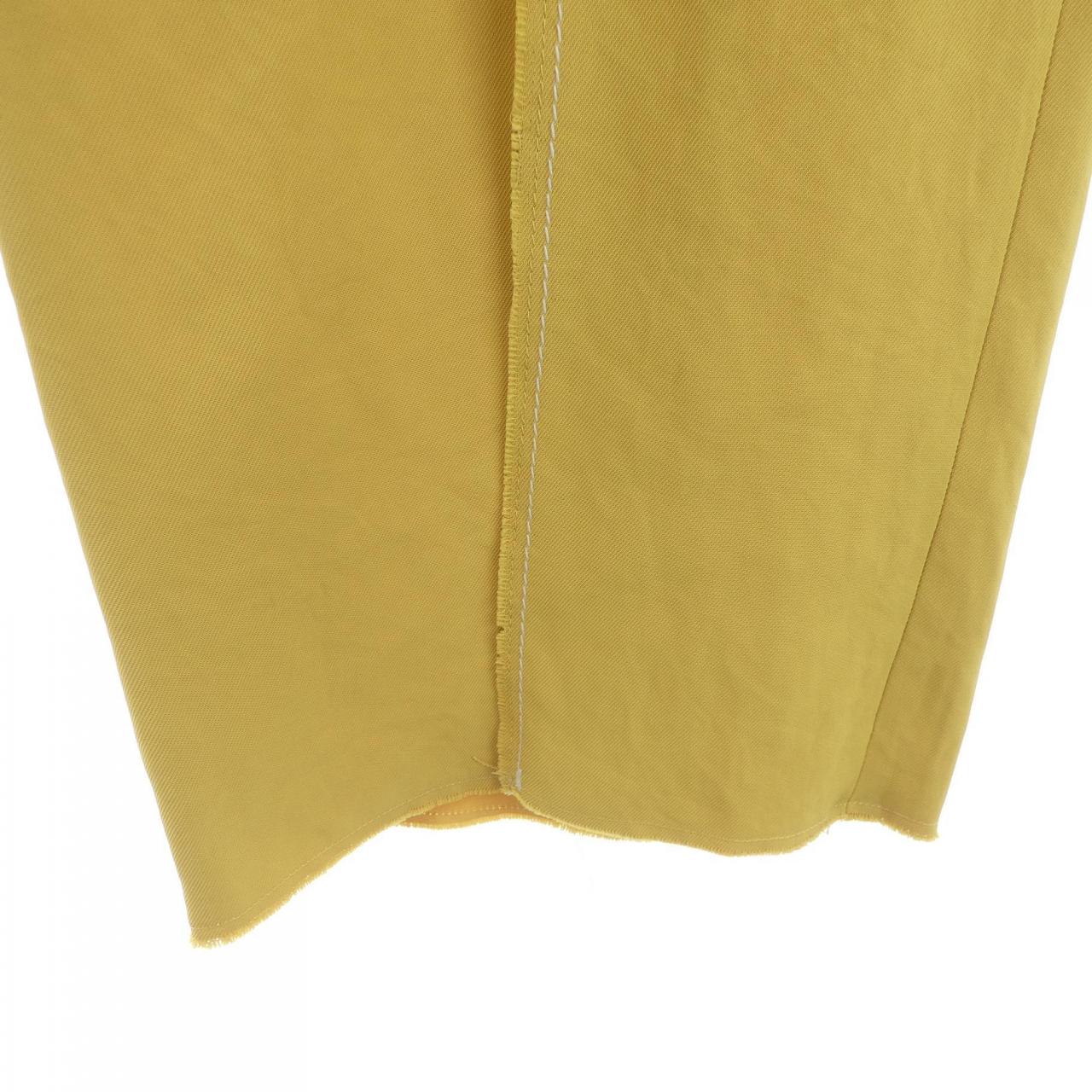 羅漢曼RON HERMAN長褲