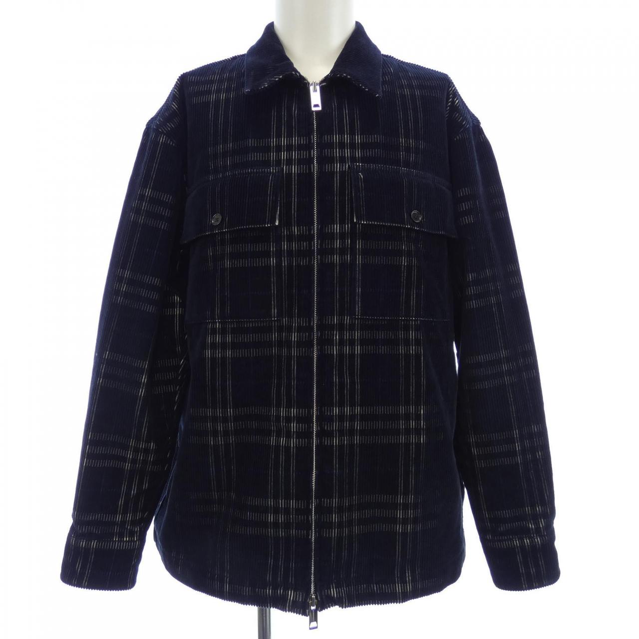 BURBERRY夹克