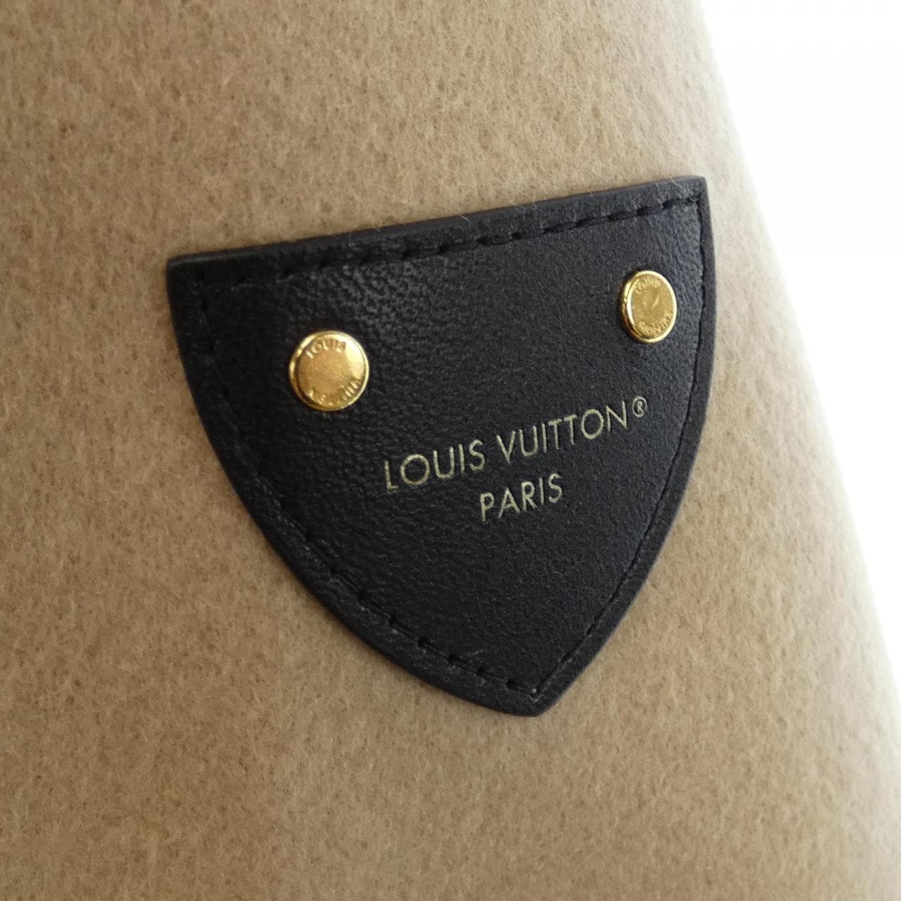 ルイヴィトン LOUIS VUITTON コート