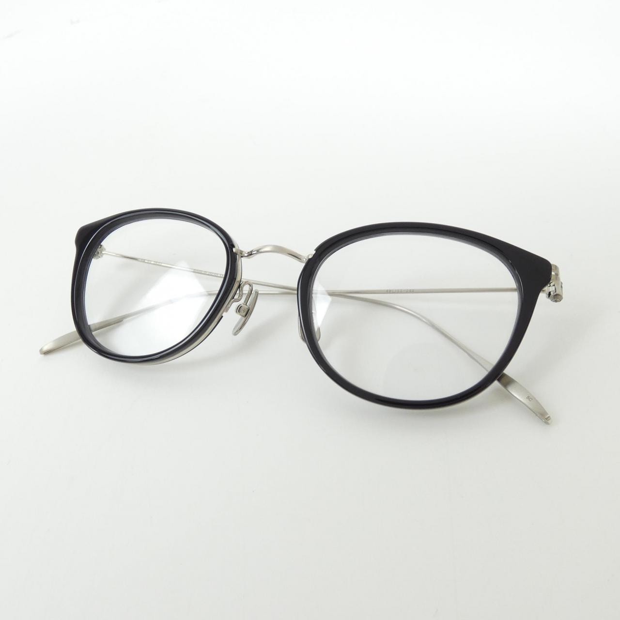 金子眼鏡 EYEWEAR