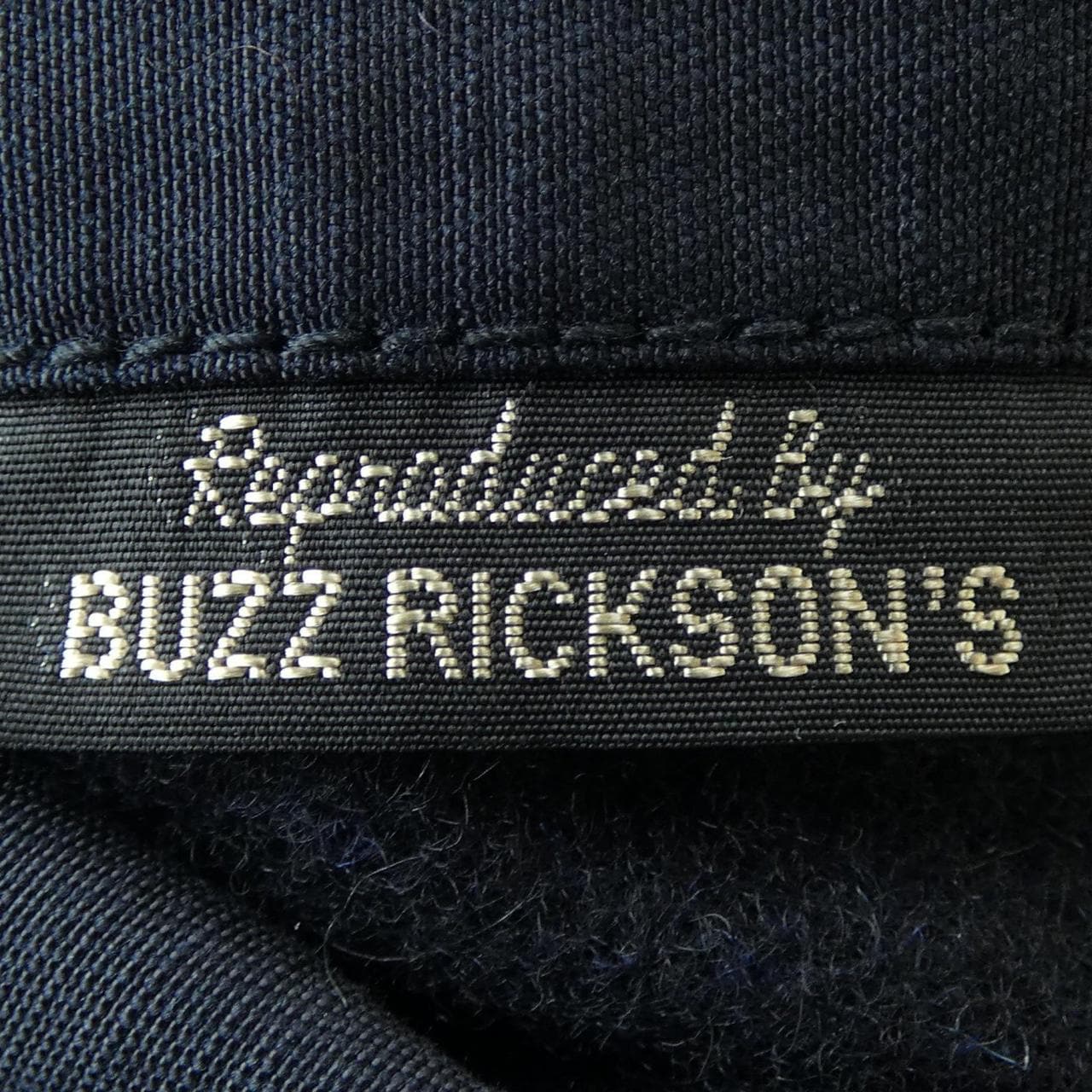 バズリクソンズ BUZZ RICKSON'S ジャケット