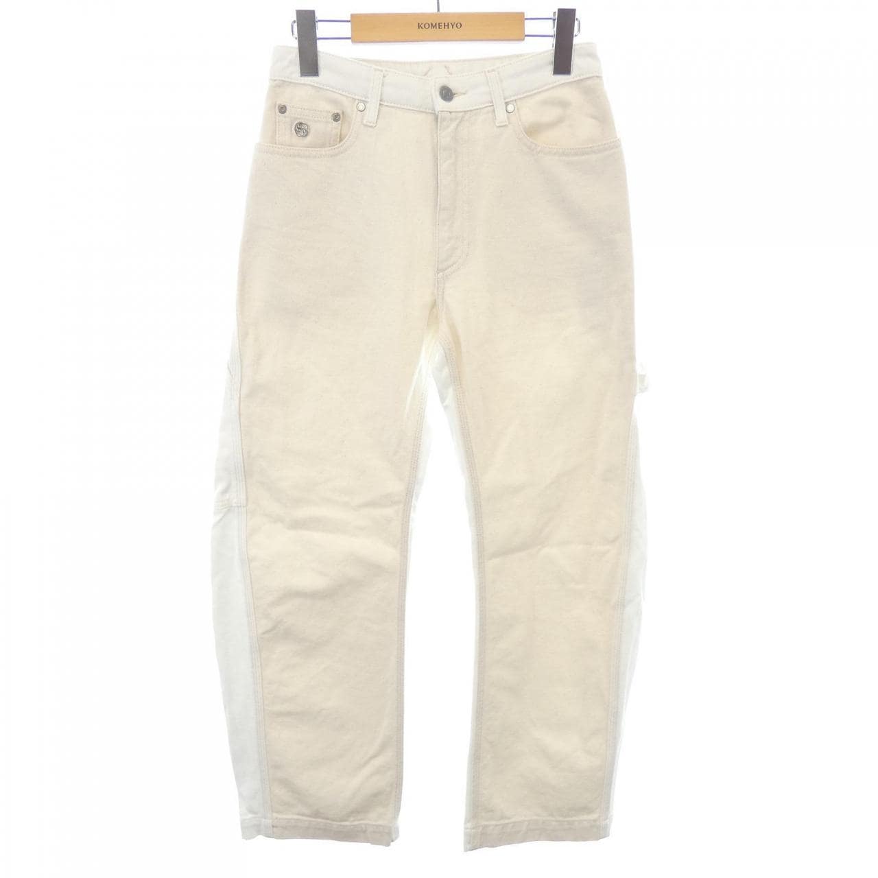 ステラマッカートニー STELLA MCCARTNEY ジーンズ