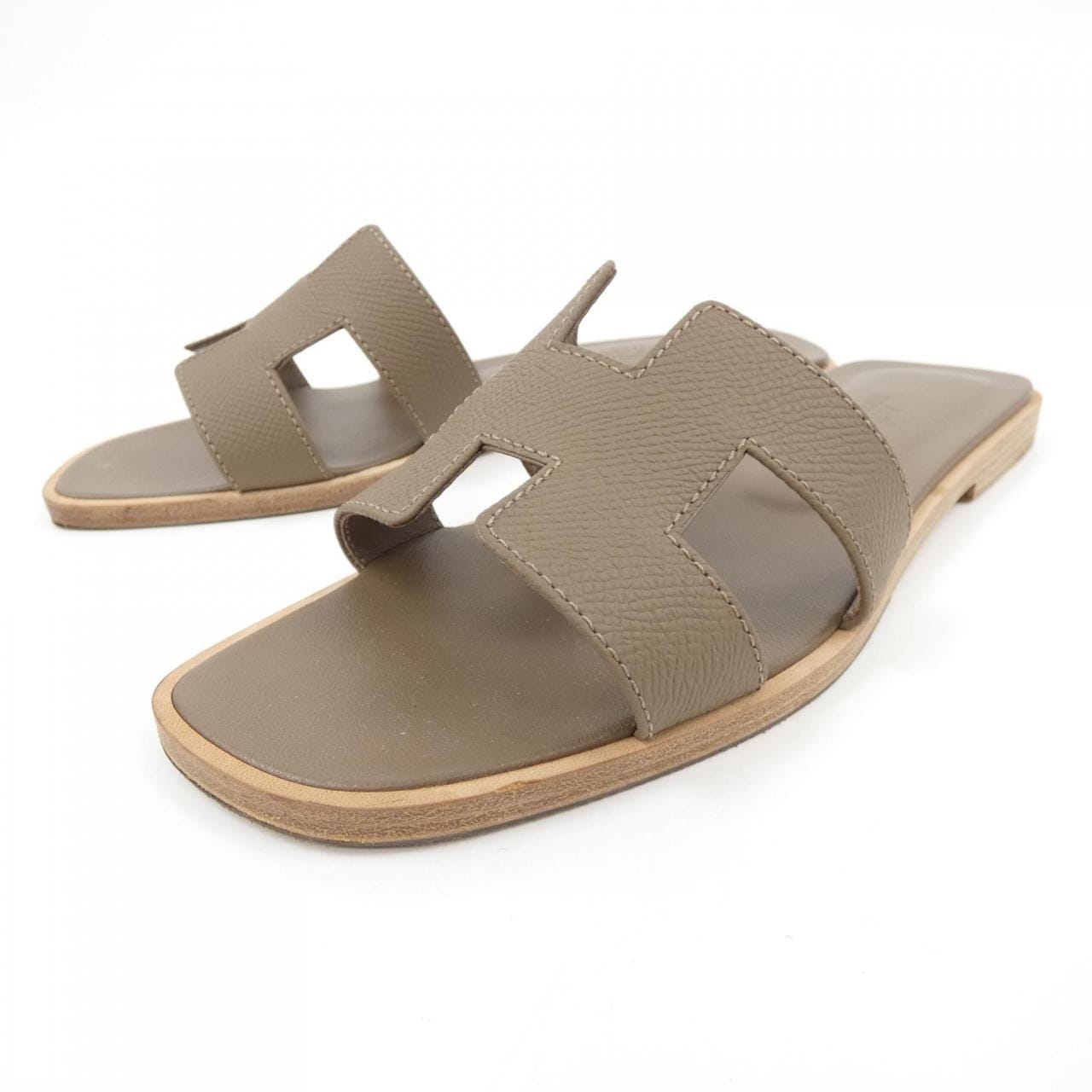 エルメス HERMES サンダル