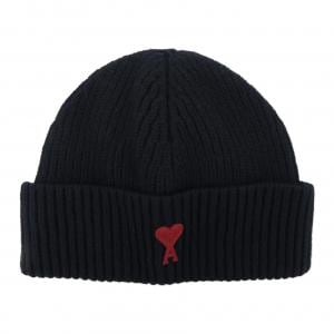 アミ AMI BFUHA116.018 ニットキャップ