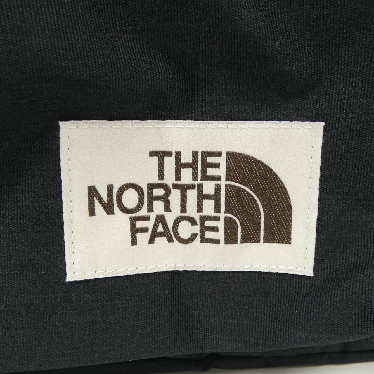 ザノースフェイス THE NORTH FACE BERKELEY DUFFEL L BAG