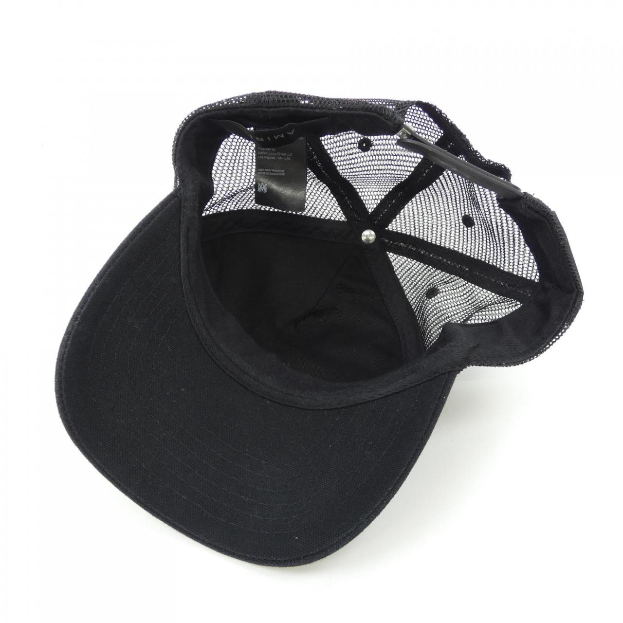 アミリ AMIRI XMAH009 キャップ