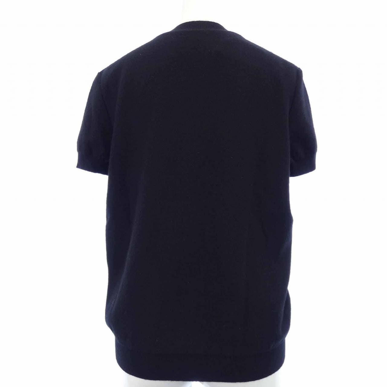 エルメス HERMES *17-7710. ニット