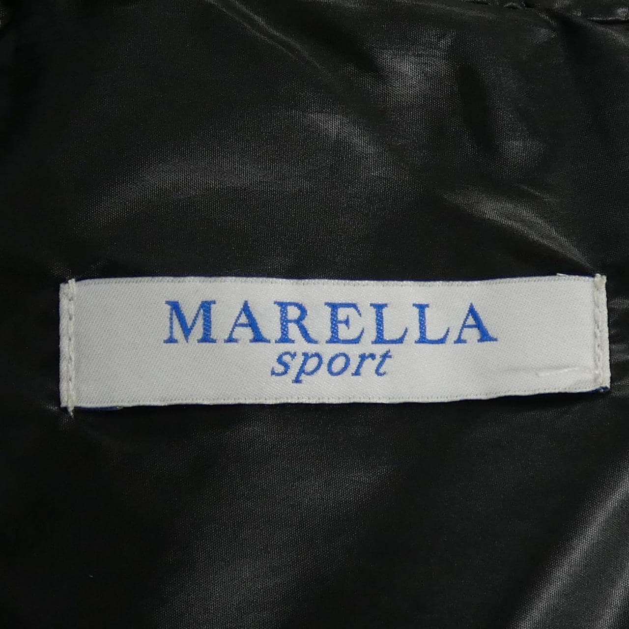 MARELLA SPORT 34861729 ダウンベスト