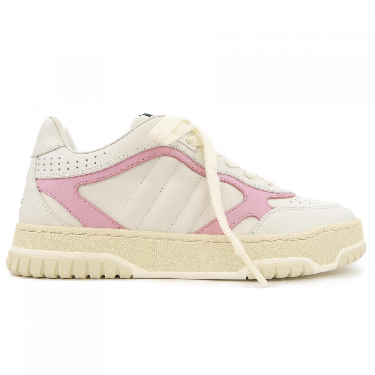 グッチ GUCCI リウェブ RE-WEB 785728 AADJ9 スニーカー