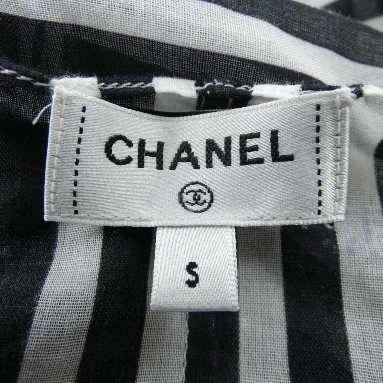 シャネル CHANEL P76216V68307 パレオ