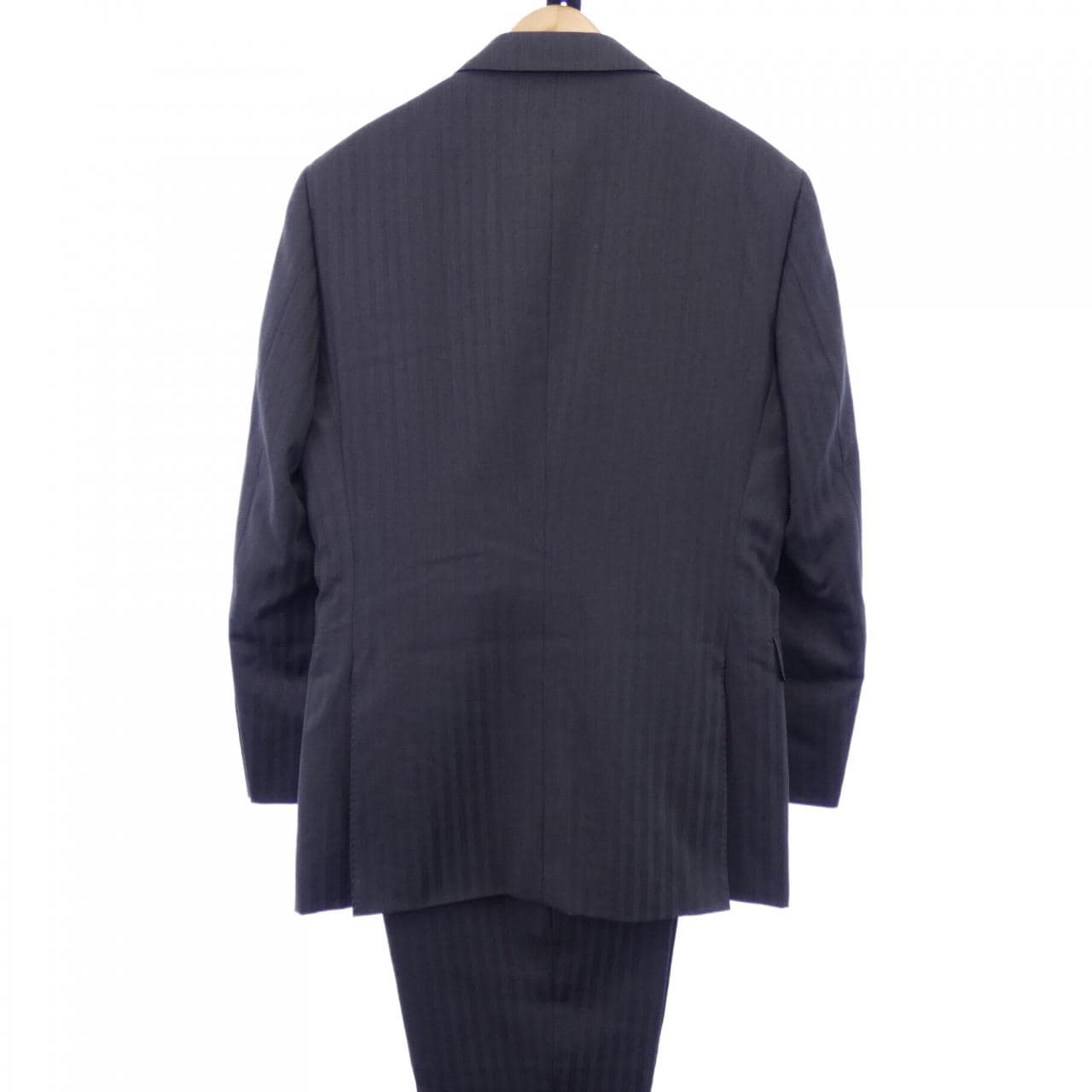 バーバリーブルーレーベル BURBERRY BLUE LABEL スリーピース