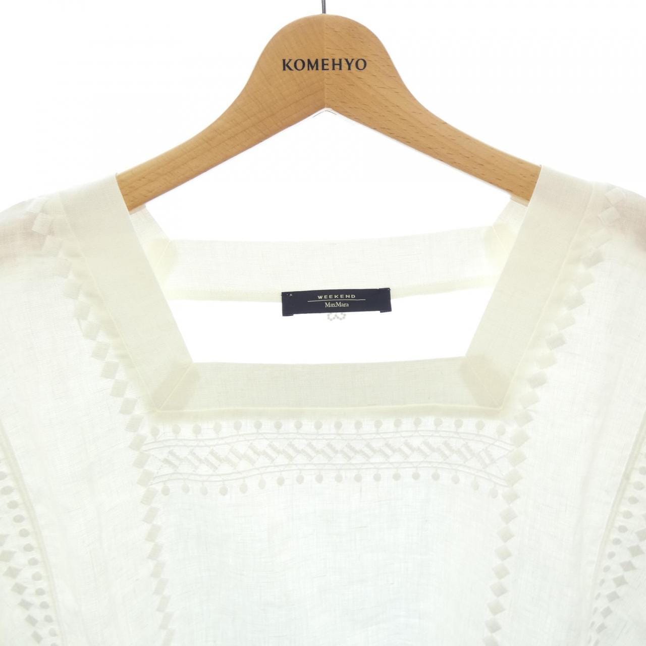 マックスマーラウィークエンド Max Mara weekend トップス