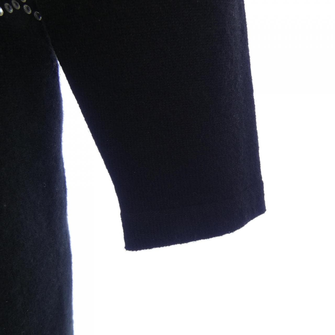 【ヴィンテージ】クリスチャンディオール CHRISTIAN DIOR 1180KW83 ワンピース