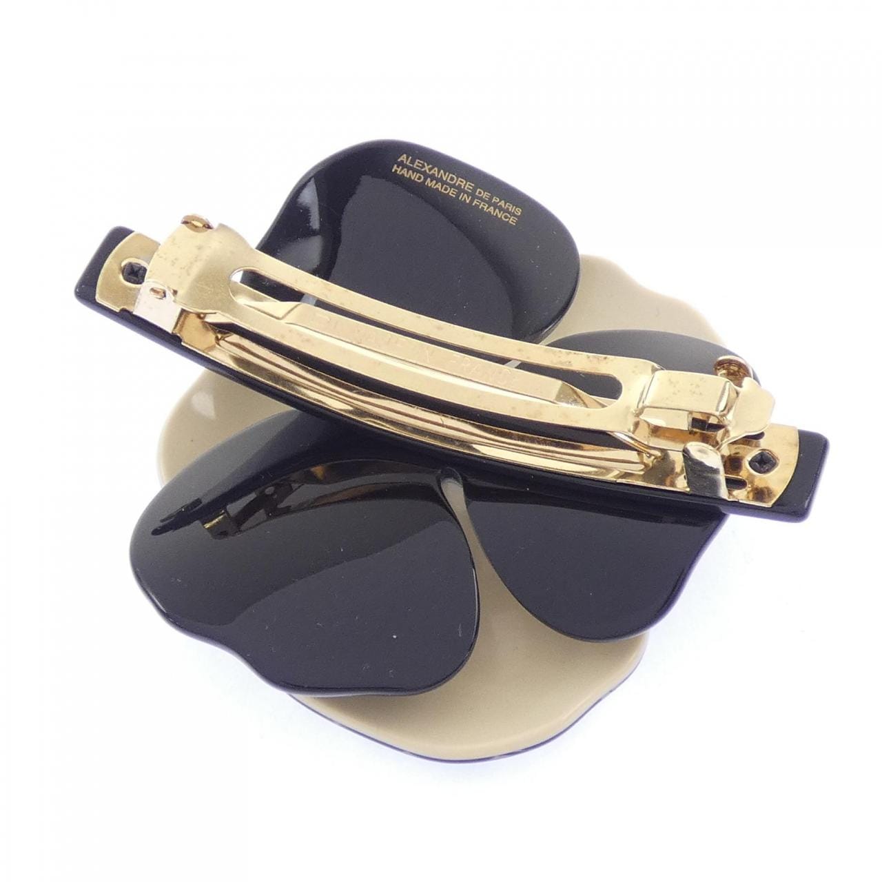 アレクサンドルドゥパリ ALEXANDRE DE PARIS HAIR ACCESSORIES