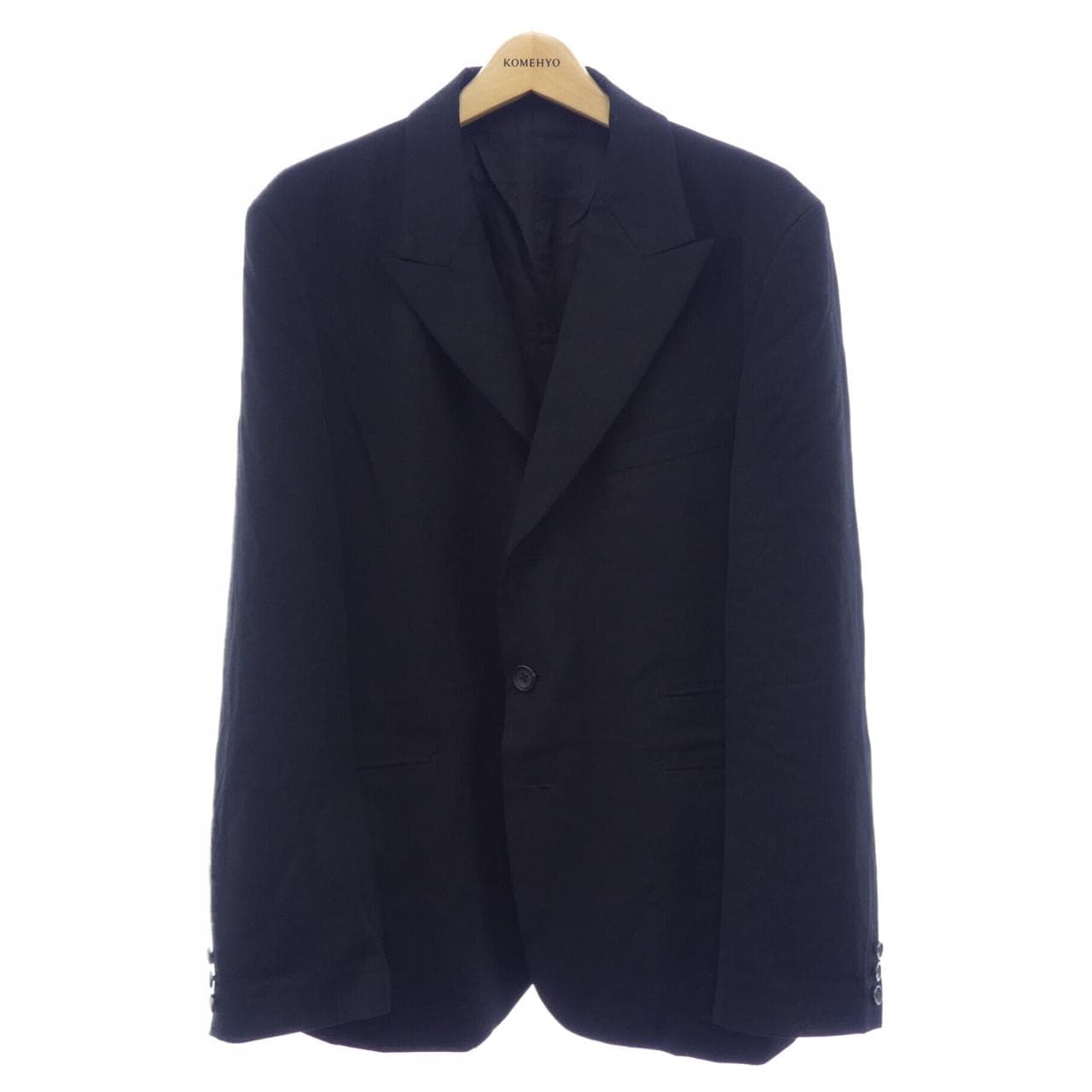 ワイズフォーメン Y's for men MK-J05-101 ジャケット