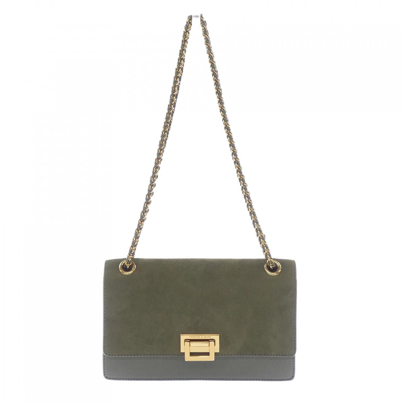チャールズアンドキース CHARLES&KEITH BAG