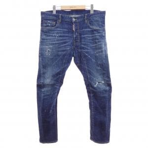 ディースクエアード DSQUARED2 S74LB1310 ジーンズ