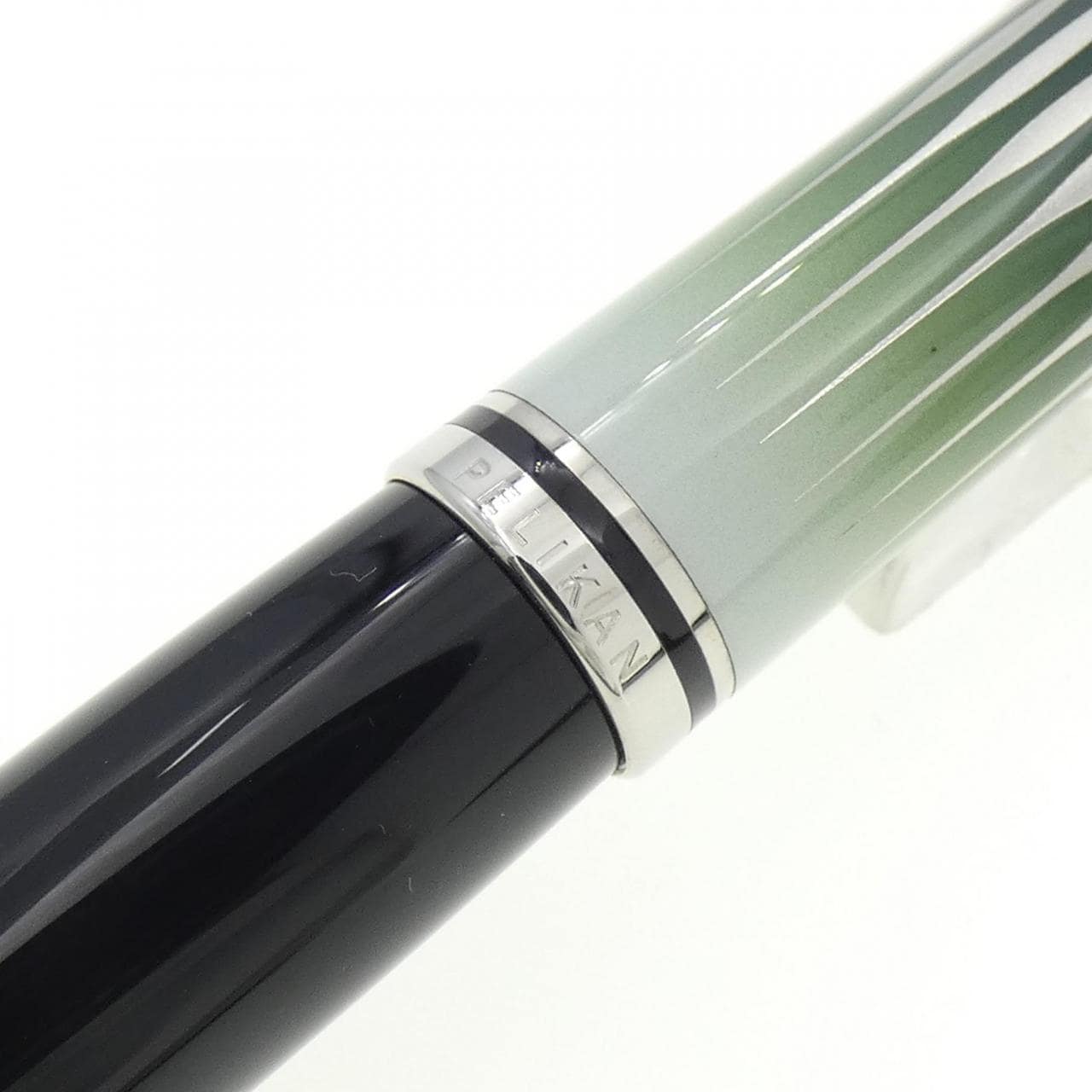 Pelikan Natural Beauty Series K640 Polar Light Ballpoint Pen