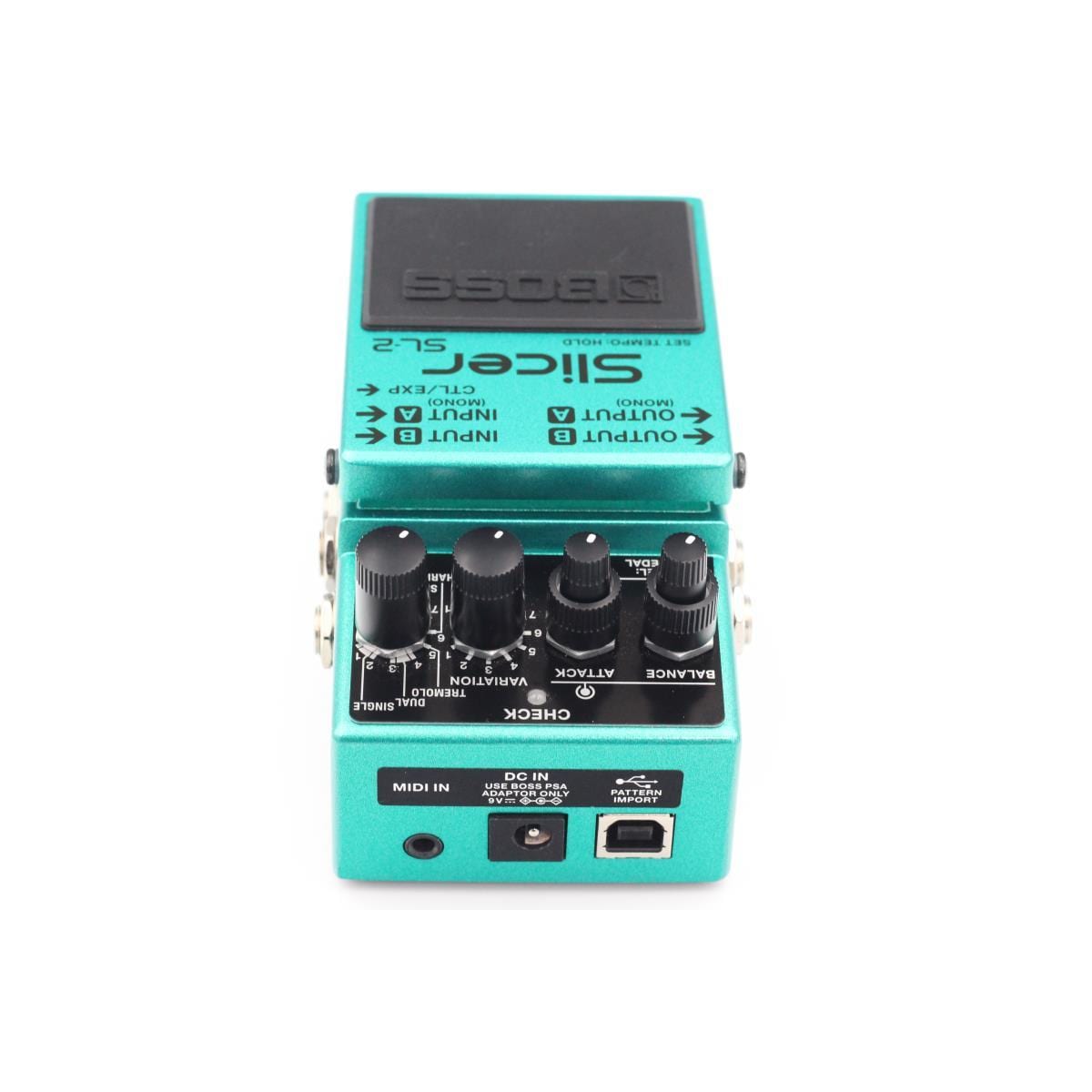 BOSS SL-2