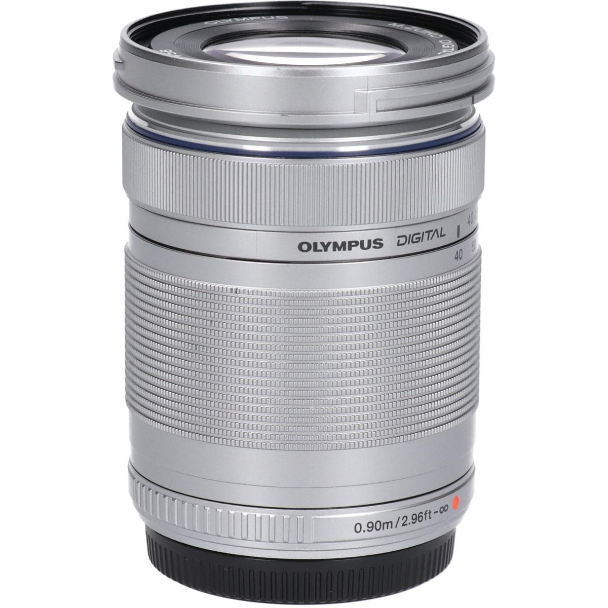 ＭＺＤ　ＥＤ４０－１５０ｍｍ　Ｆ４－５．６Ｒ