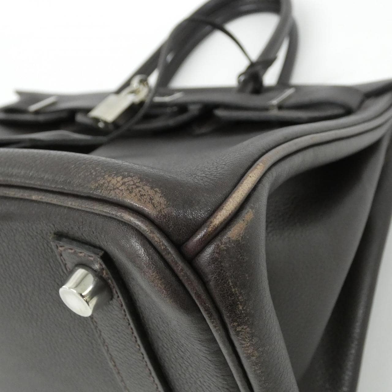 エルメス バーキン 30cm 049361CK バッグ