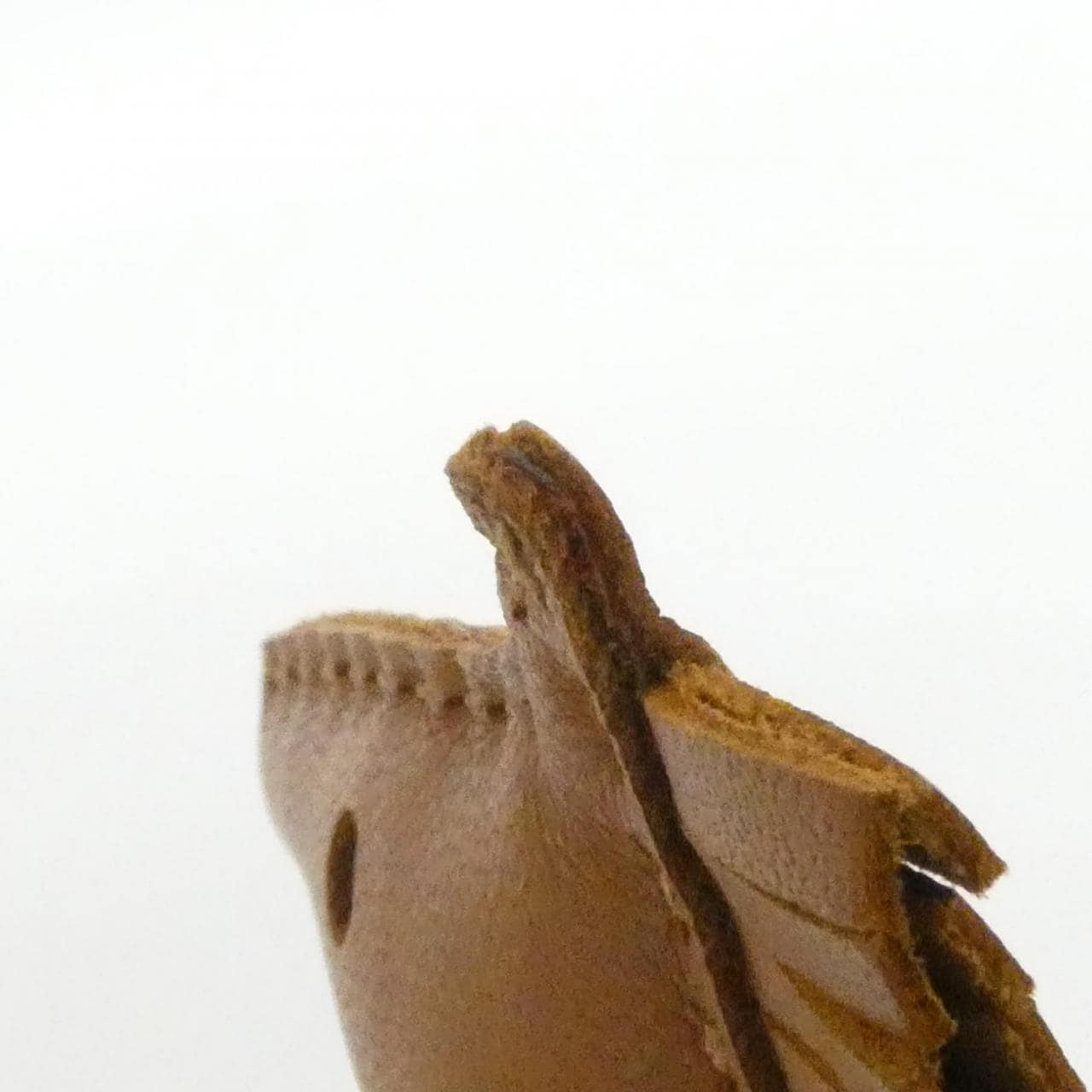 エルメス ロデオ ペガサス バッグチャーム  MM 083011CA