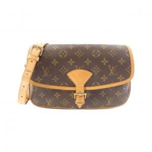 LOUIS VUITTON Monogram Sologne M42250 单肩包