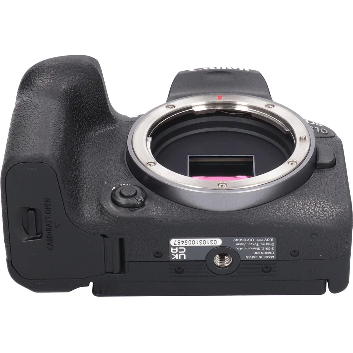 ＥＯＳ　Ｒ１０