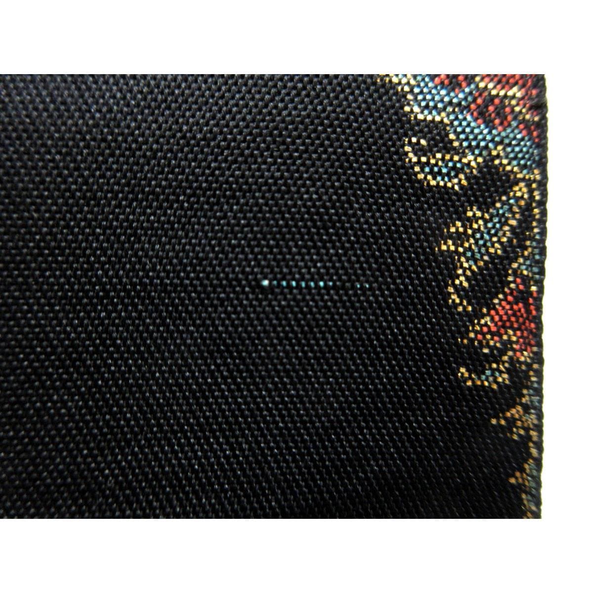 【未使用品】袋帯　本袋　全通柄