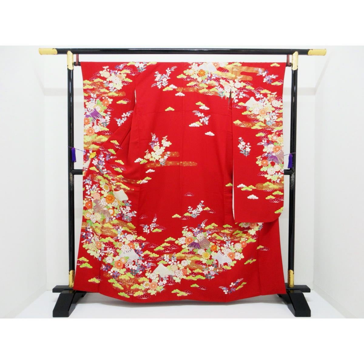 Furisode Tiso